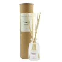 The Olphactory Pause Cashmere Fragrance Sticks Aroma Reed Diffuser, 100 ml