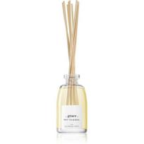 The Olphactory Grace Mint Tea & Basil Fragrance Sticks Aroma Reed Diffuser, 250 ml