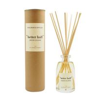 The Olphactory Better Half Groom Cologne Fragrance Sticks Aroma Reed Diffuser, 100 ml