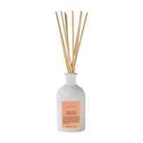 The Olphactory Silken Tobacco Fragrance Sticks Aroma Reed Diffuser, 250 ml