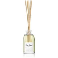 The Olphactory Further Verbena Fragrance Sticks Aroma Reed Diffuser, 250 ml