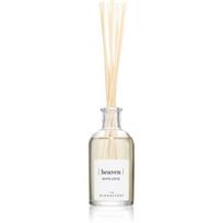 The Olphactory Heaven White Lotus Fragrance Sticks White Lotus Aroma Reed Diffuser, 100 ml