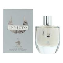 Cavalier Invicto EDP parfumuotas vanduo vyrams, 100 ml