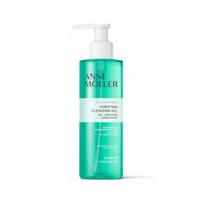 Anne Möller An Clean Up Purifying Clean Gel valomasis veido gelis, 200 ml