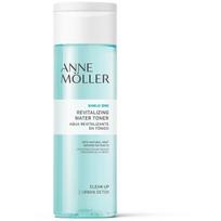Anne Möller An Clean Up Revital Water Toner veido tonikas, 200 ml