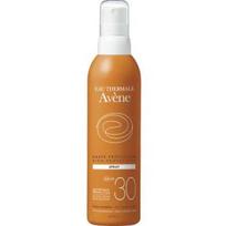 Avène Avene Solar SPF 30 Spray apsauginis purškiklis nuo saulės, 200 ml