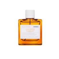 Korres Cashmere Kumquat EDT tualetinis vanduo unisex, 100 ml