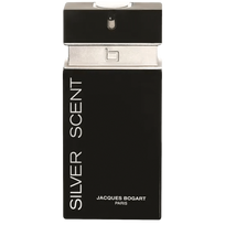 Jacques Bogart Silver Scent EDT tualetinis vanduo vyrams, 200 ml