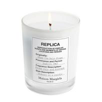 Maison Margiela Replica When The Rain Stops Fresh Scented Candle, 165 g