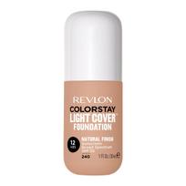 Revlon ColorStay 12h Liquid Foundation 240 Medium Beige SPF 35, 30 ml