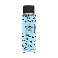 Louis Cardin Scenty Blue EDP parfumuotas vanduo moterims, 100 ml