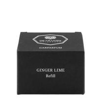 Dr. Vranjes Firenze Ginger Lime Car Air Freshener Refill, 30 g
