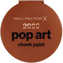 Max Factor 2000 Calorie Pop Art Cheek Paint Blush skaistalai, atspalvis: 30 Tone, 5 g