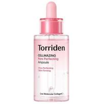 Torriden Cellm Vita C Pore Perfecting Ampoule veido serumas, 30 ml