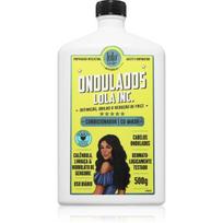 Lola Cosmetics Ondulados Lola Inc. Co Wash  Hair Conditioner valomasis kondicionierius banguotiems plaukams, 500 ml