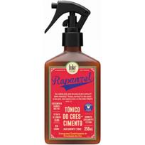 Lola from Rio Rapunzel Tonico de Crescimento Hair Tonic tonikas nuo plaukų slikimo, 250 ml