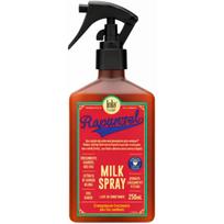 Lola from Rio Rapunzel Milk Spray nenuplaunamas kondicionierius sausiems, pažeistiems plaukams, 250 ml