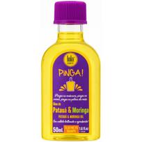 Lola from Rio Pinga Oleo Pataua e Moringa Patatuá & Moringa Moisturizing Hair Oil aliejus sausiems, pažeistiems plaukams, 50 ml