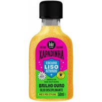 Lola from Rio Xapadinha Oleo Disciplinante aliejus su gvajavų aliejumi ir hemiskvalanu, visų tipų plaukams, 50 ml