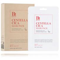 Benton Centella Cica Mask Pack lakštinė veido kaukė, 10 x 23 g