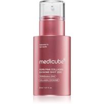 Medicube PDRN Pink Exosome Shot Serum 2000 veido serumas, 30 ml