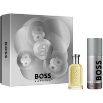 Hugo Boss BOSS Bottled rinkinys vyrams (EDT, 50 ml + dezodorantas, 150 ml)