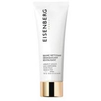 Eisenberg Classique Revitalising Cleansing & Make-up Removing Balm Cleansing Cream valomasis veido kremas, 100 ml