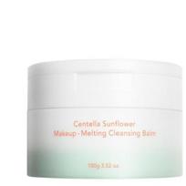 Haruharu Wonder Centella Sunflower Makeup - Melting Cleansing Balm valomasis veido balzamas, 100 g