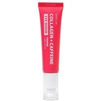Barulab Collagen + Caffeine Firming Eye Serum paakių serumas su kolagenu ir kofeinu, 30 ml