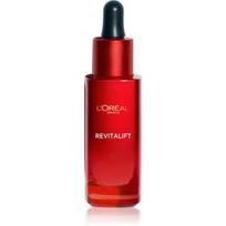 L´Oréal Paris Revitalift Peptides Wrinkle & Firmness Serum stangrinamasis veido serumas nuo raukšlių, 30 ml