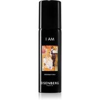Eisenberg I Am Deodorant purškiamas dezodorantas, 100 ml
