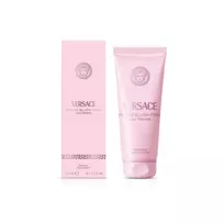 Versace Pour Femme Dylan Blush Pink Body Lotion kūno losjonas, 200 ml
