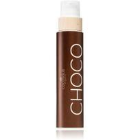 Cocosolis Choco Body Tanning Oil įdegio aliejus, 200 ml
