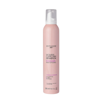 Byphasse Active Curl Hair Styling Mousse For Styling Strong Hold, 300 ml