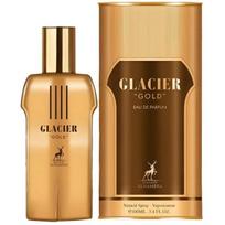 Maison Alhambra Glacier Gold EDP parfumuotas vanduo vyrams, 100 ml