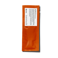 Set Davines Solu Hair Shampoo Clarifying, 12 vnt., 12 ml