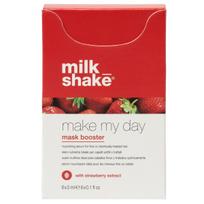 Milk Shake Make My Day Hair Treatment Cream Mask, 6 vnt., 3 ml