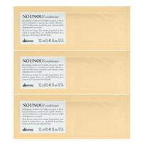 Davines Nounou Hair Conditioner Nourishing, 12 vnt., 12 ml