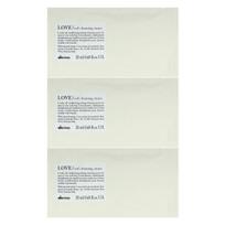 Davines Love Hair Shampoo, 12 vnt., 20 ml