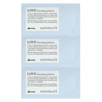 Davines Love Hair Leave-In Cream Treatment, 12 vnt., 4 ml
