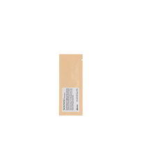 Set Davines Nounou Hair Shampoo Nourishing, 12 vnt., 12 ml