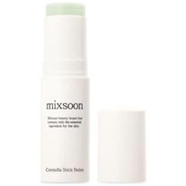 Mixsoon Centella Stick Balm pieštukinis odos balzamas, 11.5 ml
