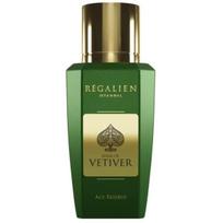 Regalien Spade Of Vetiver Extrait de Parfum PP kvepalai unisex, 50 ml