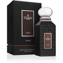 Gisada Luxury Collection Oud Parfum PP kvepalai unisex, 100 ml