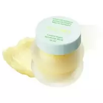 Tocobo Lemon Sugar Scrub Lip Mask lūpų kaukė-šveitiklis, 20 ml