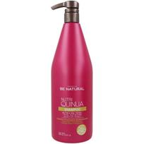 Be Natural Nutri Quinua Shampoo šampūnas, 1000 ml