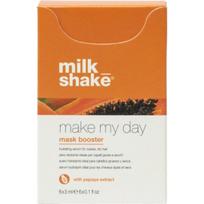 Milk Shake Make My Day Hair Treatment Cream Mask Hydrating, 6 vnt., 3 ml