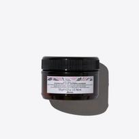 Davines NaturalTech Elevating Clay Scalp Scrub Deep Cleansing, 120 g