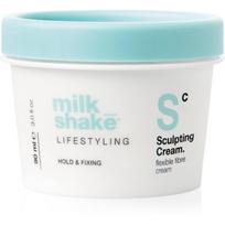 Milk Shake Lifestyling Hair Styling Cream, 90 ml