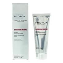 Filorga Brighter Instant Brightening Gel Mask For Face, 75 ml